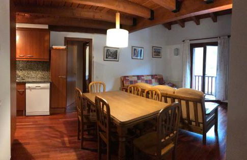 Apartament Dúplex de Can Bota Avet-p - Foto 3