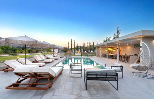 Villa Nikoli - Foto 1