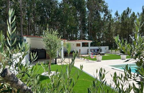 Le Domaine de l’Orangeraie - Foto 67