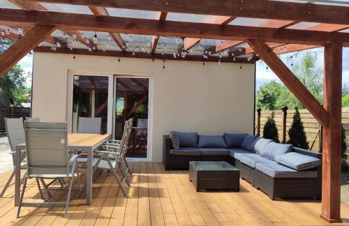 Świerkowy Las - Foto 11