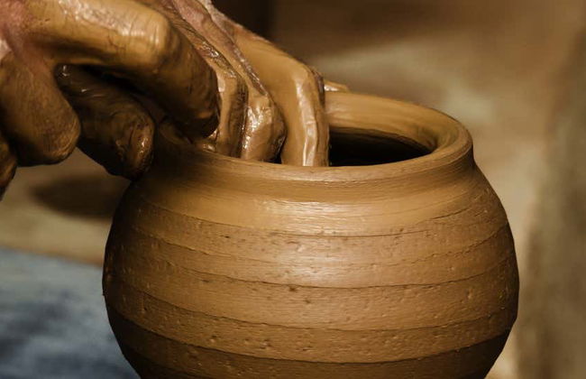 Cappadocia Pottery Workshop - Foto 6