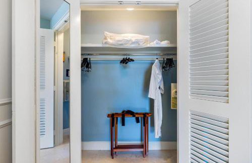 Lovely Deluxe Unit Located at Ritz Carlton - Key Biscayne! - Foto 20