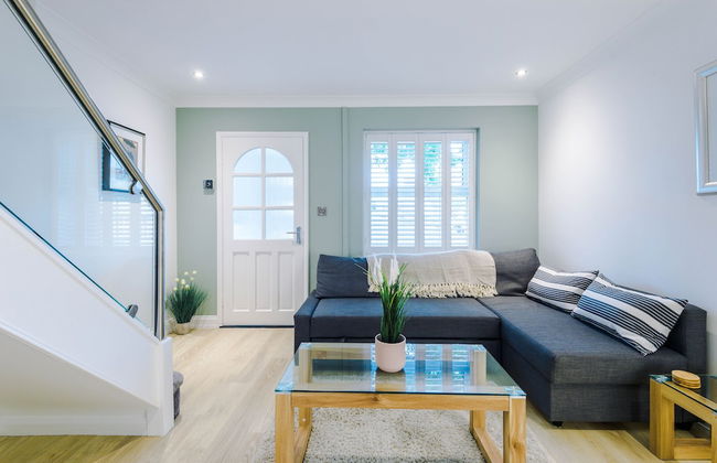 Lightfoot House - Photo 12