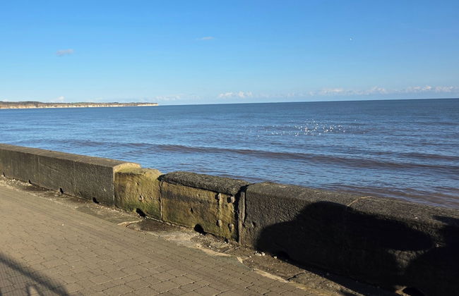 Lovely 3 Bed Chalet Bridlington Free Electric - Foto 11