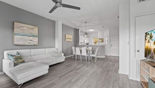 SUPER YES - MANY AMENITIEs RELAX GYM COURTs - Foto 3