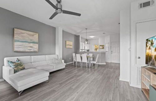 SUPER YES - MANY AMENITIEs RELAX GYM COURTs - Foto 3