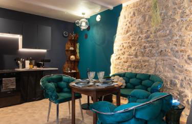 Maison atypique pour 4 personnes - proche plage - Foto 58