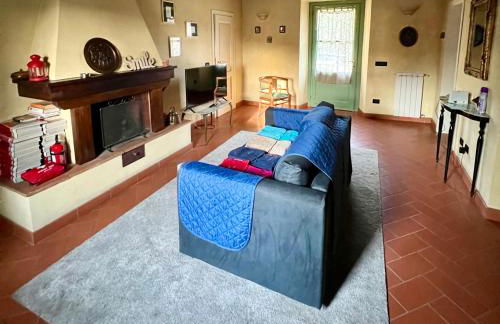 Podere il Casone - Foto 25