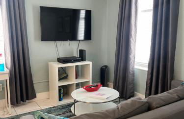 Ocean Breeze Studio With Parking By The Beach - Foto 9