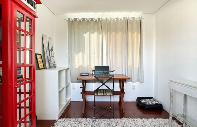 Casa de Andréa com piscina - Campeche - Photo 61