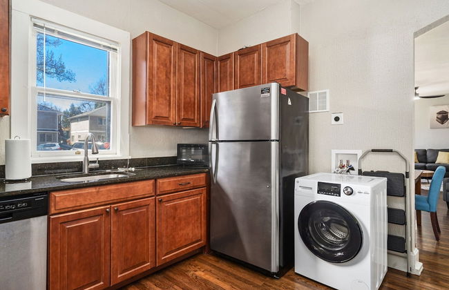 Historical Bungalow Near Csu & Old Town! - Foto 12