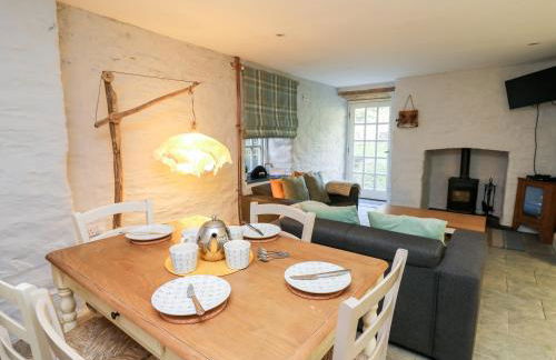 Lower Vestry - Photo 6