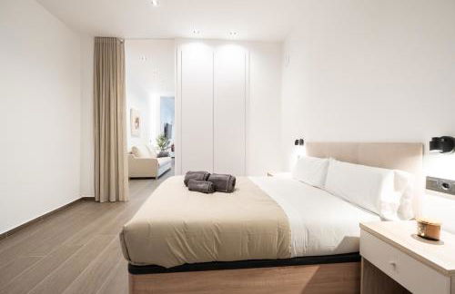 Suite Deluxe Valencia - Ciudad de las Artes - Photo 67