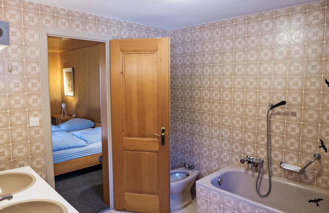 Chalet Marietta - Foto 16