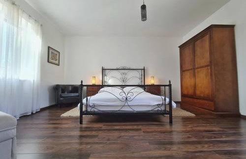 Villa Stella - Gourmet Breakfast, Wellness & Pool - Photo 38