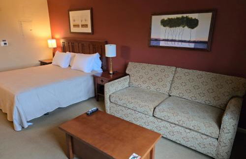 The Appalachian Hotel at Mountain Creek Resort - Pool, Hot Tub & Sauna - Foto 9