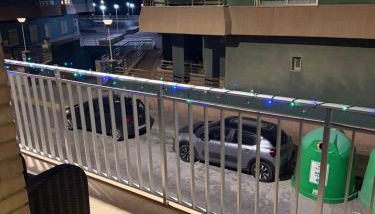 Apartamento con vistas a la playa - Foto 2