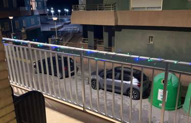 Apartamento con vistas a la playa - Foto 2