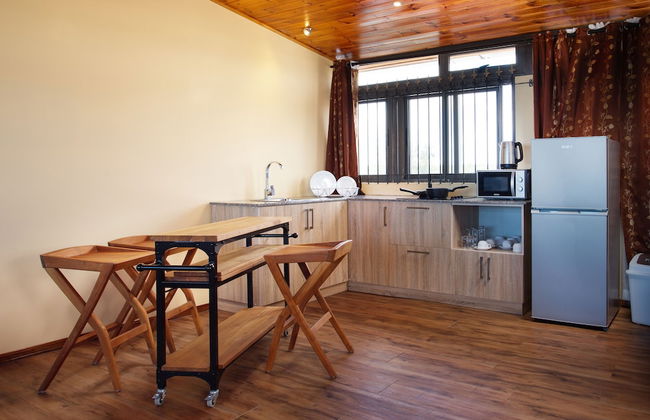 Résidence Potosi - Photo 13