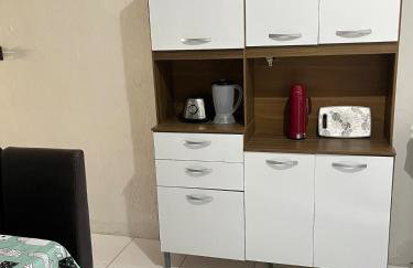 Casa Mobiliada - Foto 8