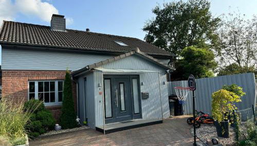 Haus Seeglück am Prüßsee - Foto 2