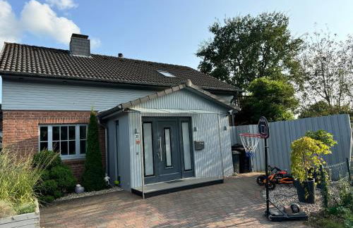 Haus Seeglück am Prüßsee - Foto 2