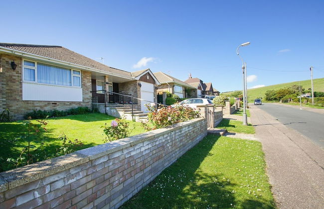 Dean Court Garden Parking by Brighton Holiday Lets - Foto 18