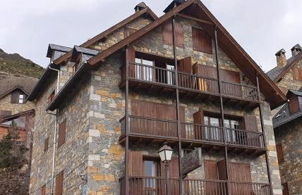 Apartament Ca de Gallisca Taüll Vistas Espectaculares - Foto 15