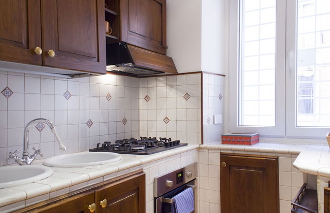 Vespucci RTH - Foto 10