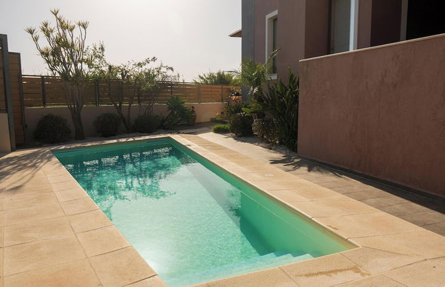 Villa Merlin - Foto 26