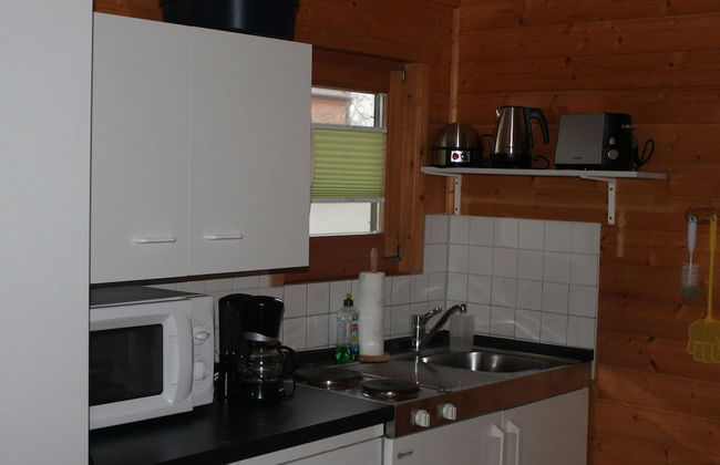 Bauernhaus Bungalow in Neubukow Schoner Garten - Foto 3