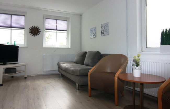 Apartment Little Starfish, Wiek - Foto 29