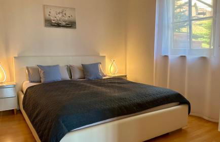 Ferienwohnung Panoramablick - Foto 9