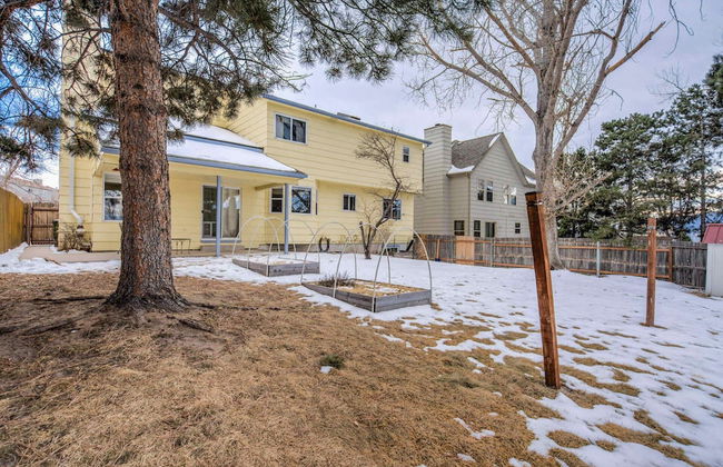 4BR Spacious & Comfortable Mid-term & Corporate Rental - Photo 74