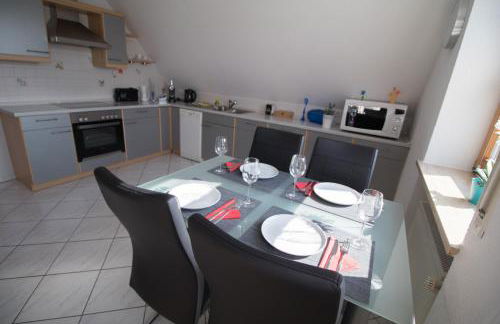 Ferienwohnung Weiher - Nähe Nürnberg / Messe - Foto 31