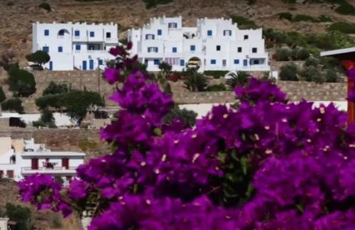 LIKNO'S Ios island Resort - Foto 66