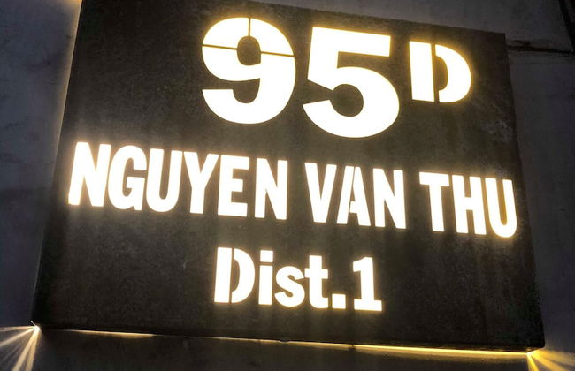 Place In Saigon - Photo 41