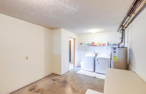 Corvallis Coyote Creek House with Mountain Views! - Foto 26