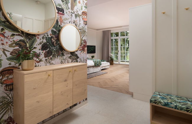 Schlossresidenz Boutique Apartements & Hotel Suiten - Foto 75