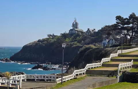 Les pieds dans l'eau - Foto 38