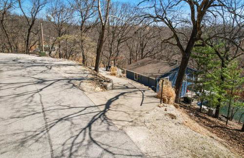 Spacious Home & Lake Access, Lake Views Throughout - Foto 65