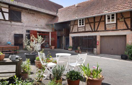 Ferienwohnung, 30 Qm - Photo 25