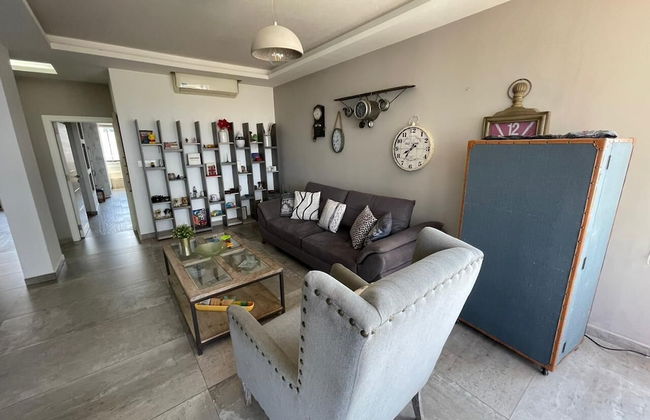 Stunning Vacation Rental in Dbayeh, at a Prime Location, Between Le Mall and Abc - Foto 7
