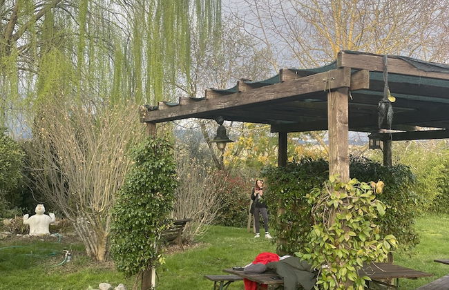 La Fratta Art - House - Foto 46