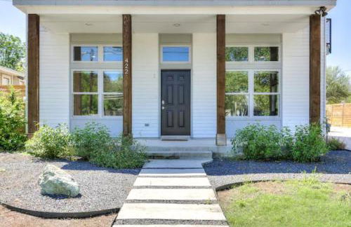 Bridge - A Birdy Vacation Rental - Foto 8