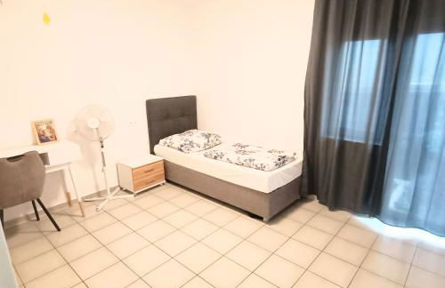 FMI 9 Accommodation - Foto 28