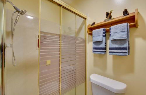 Cozy Blairsville Cabin 2 Mi to Vogel State Park! - Photo 20