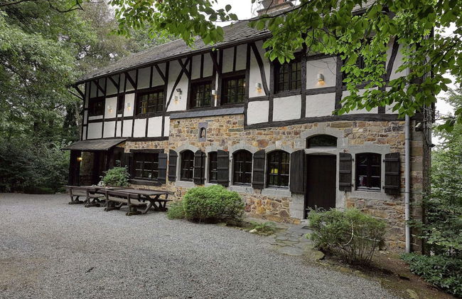 Spacious Villa in Liege - Foto 39