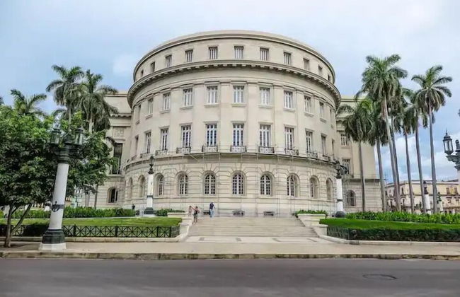 Apartment in Havana - Photo 46