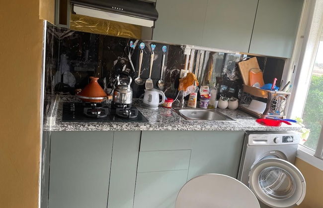 Apartment With Swimming Pool and sea a few Meters Away - Photo 9